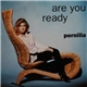 Pernilla - Are You Ready